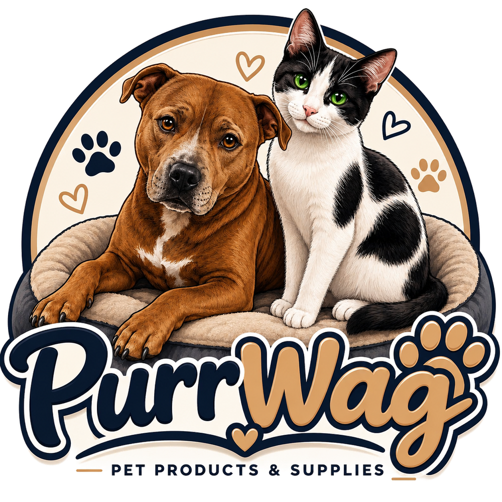 PurrWag